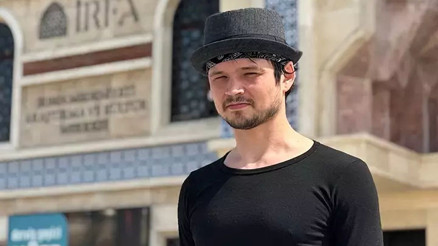 Duyduğu ses Rus gencin hayatını değiştirdi: Müslüman oldu, Konyaya geldi