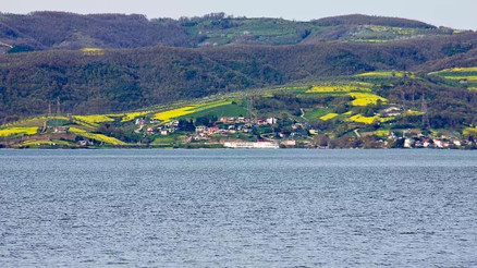 Bakan Kurum duyurdu Sapanca gölü nefes alacak