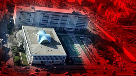 Şüpheli iş insanı Kadir Gümüşten, AĞAÇ AŞden alacakları için ödeme yaptığı iddiası