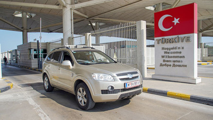 Önlemler harika, işlemler hızlı