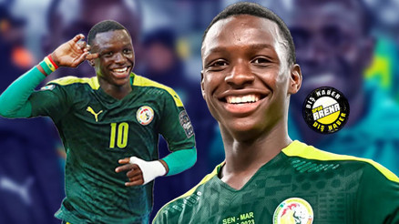 Fenerbahçe’nin Amara Diouf transferi ile ilgili kafa karıştıran açıklama Başkan konuştu