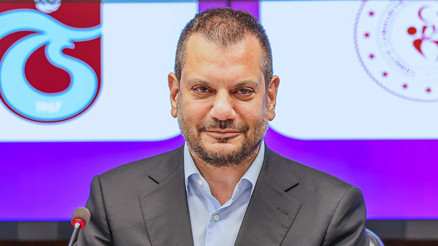 Trabzonspor’a dev kazanım