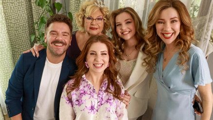 İnci Türkay: Vefat edenleri anarken çok duygulandık