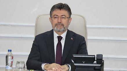 Bakan Yumaklı , milli muharip uçak KAANın Endonezyaya ihracını değerlendirdi