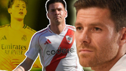 Arda Güleri bekleyen tehlike Real Madriddeki yeni engel: Franco Mastantuono