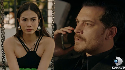 Eşref Rüyanın 12. bölümünde neler oldu Eşrefi alt üst eden telefon: Rüyayı sonunda buldum