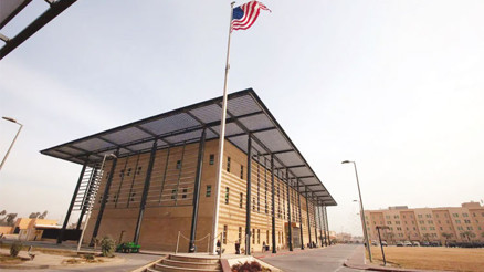 Ortadoğu’da gerilim sinyali ABD elçiliklerini boşaltıyor