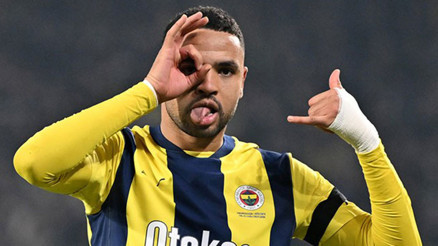 Osimhen yerine, En-Nesyri