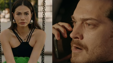 EŞREF RÜYA SON BÖLÜM FULL HD İZLEME EKRANI (11 Haziran 2025 Çarşamba) | Eşref Rüya 12. bölümde Eşrefi sarsan telefon: Sonunda Rüyayı buldum... Yeni bölüm fragmanı yayınlandı mı