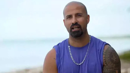SURVİVOR VOLKAN ÇETİNKAYA KİMDİR Survivor yarışmacısı Volkan Çetinkaya kaç yaşında, nereli, ne zaman yarıştı İşte hayatı ve biyografisi