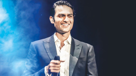 İstanbul’da ilk konser