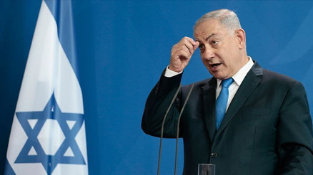 Netanyahu, muhalefetin hükümeti devirme planını son anda önledi Netanyahu, muhalefetin hükümeti devirme planını son anda önledi