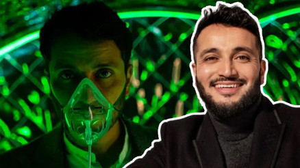 Gençliğin sırrı takviyelerde mi saklı 41 yaşındaki doktor, biyolojik yaşını 24’e düşürdü