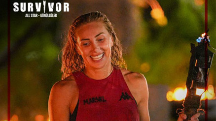 Survivor Meryem Kasap kimdir, kaç yaşında, nereli Survivor Meryem evli mi, kiminle evli