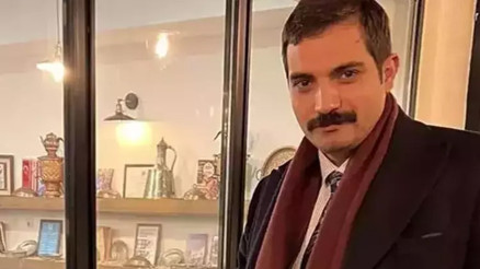 Sinan Ateş davasında yeni gelişme: İstinaf mahkemesi, hükümleri hukuka uygun buldu Sinan Ateş davasında yeni gelişme: İstinaf mahkemesi, hükümleri hukuka uygun buldu