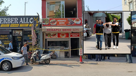 Adanada vahşi cinayet Annesini öldüren çocuğun ifadesi ortaya çıktı