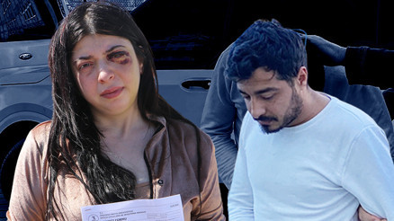 Genç kadın duruşmada fenalık geçirdi Damlayı yol ortasında dövüp taciz etmişti... Akıllara durgunluk veren savunma Genç kadın duruşmada fenalık geçirdi Damlayı yol ortasında dövüp taciz etmişti... Akıllara durgunluk veren savunma