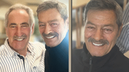 Kadir İnanırdan haber var: Her gün bir öncekinden daha sağlıklı