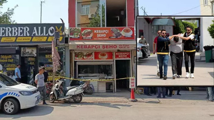 Adanada vahşi cinayet Annesini öldüren çocuğun ifadesi ortaya çıktı