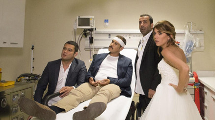 El Değmemiş Aşk filminin konusu nedir, oyuncuları kimler El Değmemiş Aşk filminin konusu nedir, oyuncuları kimler