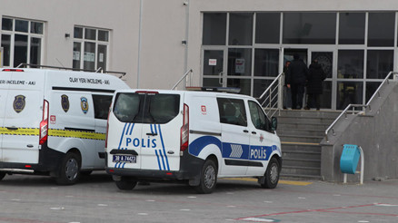 Çocuk benden değil, deyince kendimi kaybettim demişti... Okulda öğretmeni vuran kadına 8 yıl 4 ay hapis