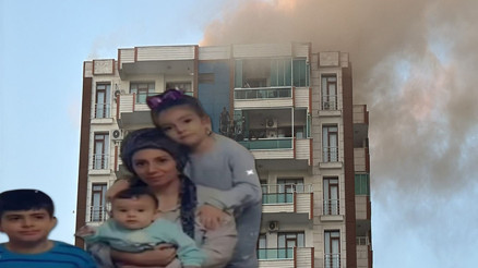 Diyarbakırdaki yangın faciasında 2 kişi daha gözaltına alındı