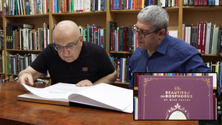 Boğaziçi’nin Güzellikleri yeniden okurla buluştu