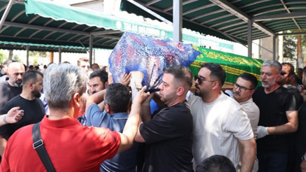 Kabus devam ediyor Acı haber bu sefer Kayseriden geldi: 3 çocuk annesi kadın kurtarılamadı