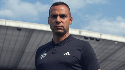 Acun Ilıcalının takımı Maribora Türk teknik direktör