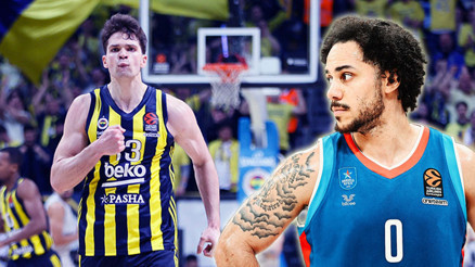 Tarık Biberovice kötü Shane Larkine iyi haber