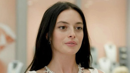 Melis Sezen kimdir, kaç yaşında, nereli, hangi dizilerde oynadı Melis Sezen Passwod programının konuğu oldu
