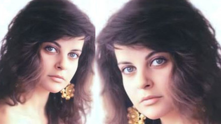 O mavi bakışlar milyonların gönlünü çelmişti... Yıllardır nerede olduğunu bilen yok... Filmleri dizileri hatıra kaldı O mavi bakışlar milyonların gönlünü çelmişti... Yıllardır nerede olduğunu bilen yok... Filmleri dizileri hatıra kaldı