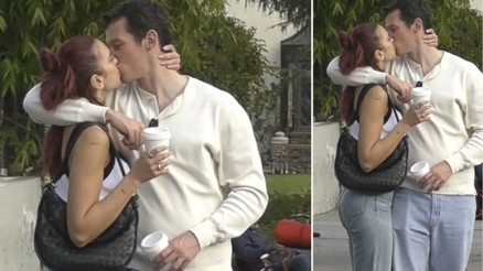 Ünlü şarkıcı aylardır süren söylentilere son noktayı koydu: Evet nişanlandık... Birlikte yaşlanacağız