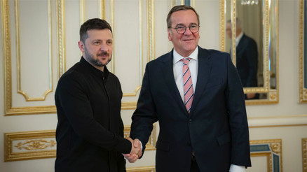 Zelenskiden Rusyaya yaptırım açıklaması: Trump ile görüşmek istiyorum