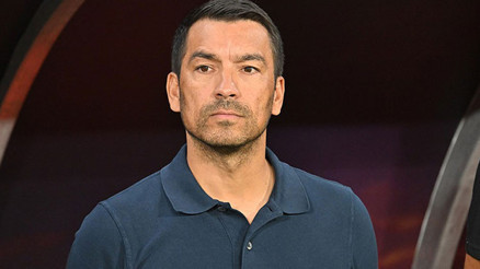 Giovanni van Bronckhorst için Liverpool iddiası