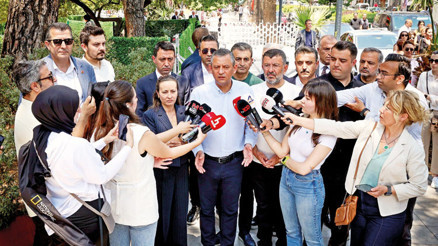 Özel: Ortak vicdan siyasete yol gösterecek