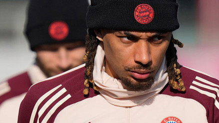 Galatasaray, Saneden sonra Sacha Boeyi de istiyor