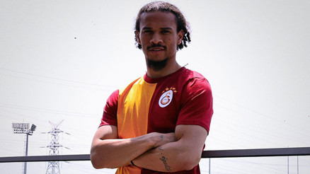 Galatasarayın Leroy Sane transferini usta yazarlar yorumladı: Avrupayı şaşırtacak kadar önemli