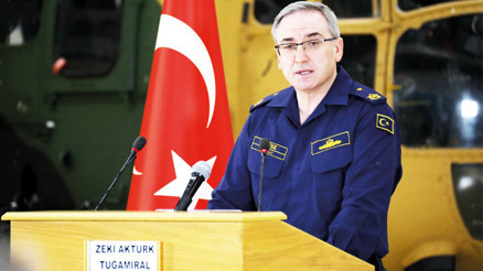 Teslim olan terörist sayısı arttı