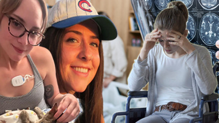 Biri 23 diğeri 24 yaşında felç geçirdi Gençlerde vaka sayıları neden bu kadar arttı Doğum kontrol hapları ve enerji içecekleri riski artırıyor mu