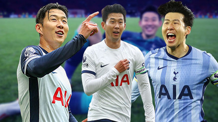 Fenerbahçe’ye Heung-min Son’dan müjde geldi Transfer bombası çok yakın