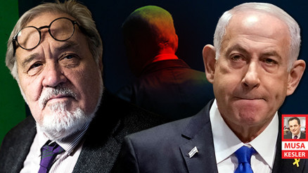 Palavralarına ünlü tarihçiden yanıt geldi... Prof. Ortaylı’dan Netanyahu’ya: Cahil cahil konuşuyor