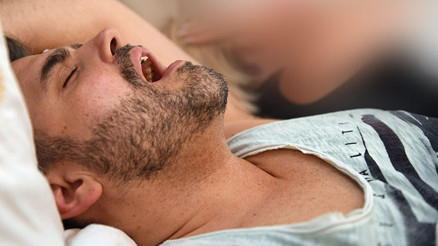 Bilim insanları keşfetti... Nefes parmak izi kadar benzersiz