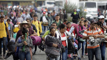 ABD yüz binlerce göçmeni sınır dışı ediyor: Tebligat gönderildi