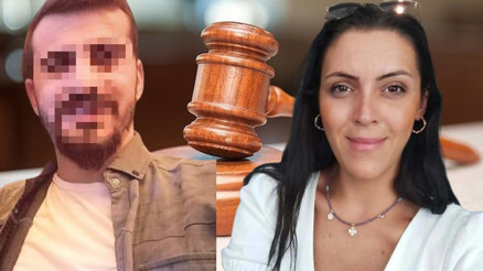 Duygunun şüpheli ölümünde sevgilisi beraat etmişti Mahkemenin gerekçeli kararı ortaya çıktı