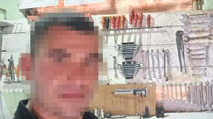 Aydında miras kavgası Dayısını bıçaklayıp öldürdü