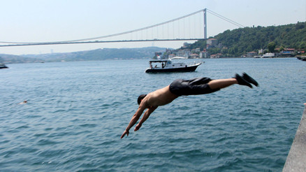 Bu yaz bizi nasıl bir hava bekliyor Uzman isimden sıcaklık rekoru açıklaması | Bunun arkasındaki sebep El Ninonun bitmiş olması