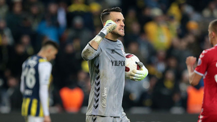 Okan Kocuk Süper Ligin vazgeçilmezi oldu