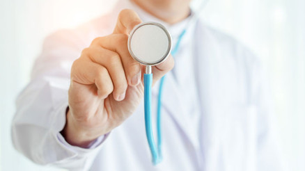 İspanya’da doktorlar greve gitti