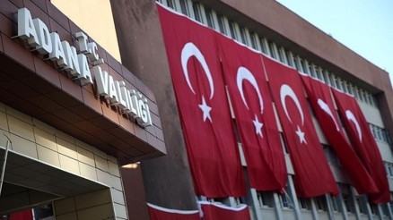 Seyhan ve Ceyhan Belediyelerinin başkan vekilleri seçilecek